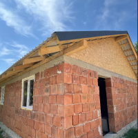  UPDATE 05.08.2025 – S-a ridicat o casă pentru familia Ardelean, cu sprijinul donațiilor strânse